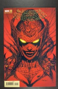 The Amazing Spider-Man #1 Gleason Cover A (2022)
