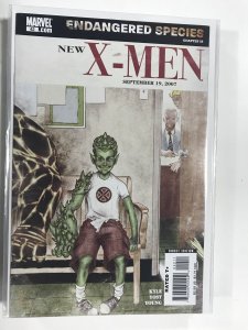 New X-Men #42 (2007) Anole NM3B218 NEAR MINT NM