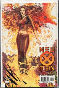 New X-Men #134 (2003) X-Men