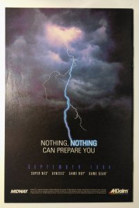 Detective Comics #676 (9.2, 1994)