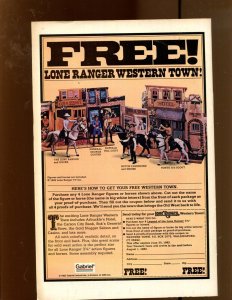 Marvel Team Up #116 - Starring Spider Man & Valkyrie! (8.5) 1982