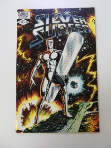 Silver Surfer (1982) VF/NM condition