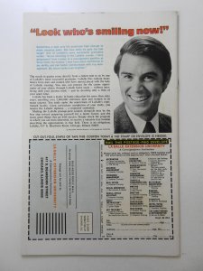 The Avengers #154 (1976) vs Attuma! Beautiful VF+ Condition!