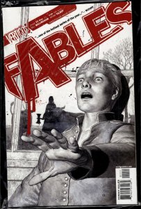 Fables #11 (2003) Fables