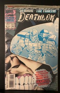 Deathlok Annual #2 (1993)