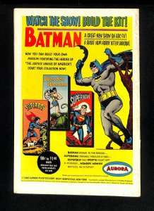 Adventure Comics #344  Curt Swan and George Klein!