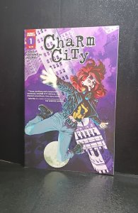 Charm City #1 (2023)