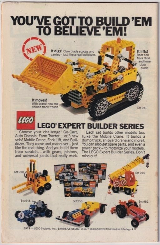 Daredevil #161 (1979) Frank Miller art, Bullseye appearance