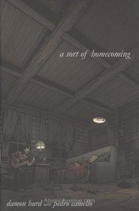 Sort of Homecoming, A #3 VF ; Alternative | Damon Hurd Last Issue