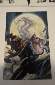 Miles Morales: Spider-Man #5 Kirkham Virgin Cover (2023)