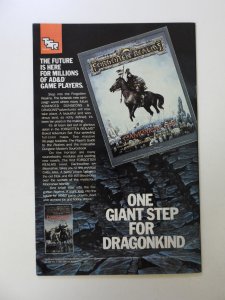 X-Factor #24 (1988) 1st full appearance of Archangel VF condition