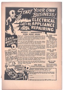 U.S. Fighting Men #17 (1964)