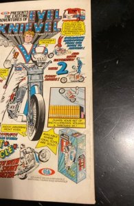 The Incredible Hulk #172 (1974)juggernaut cameo