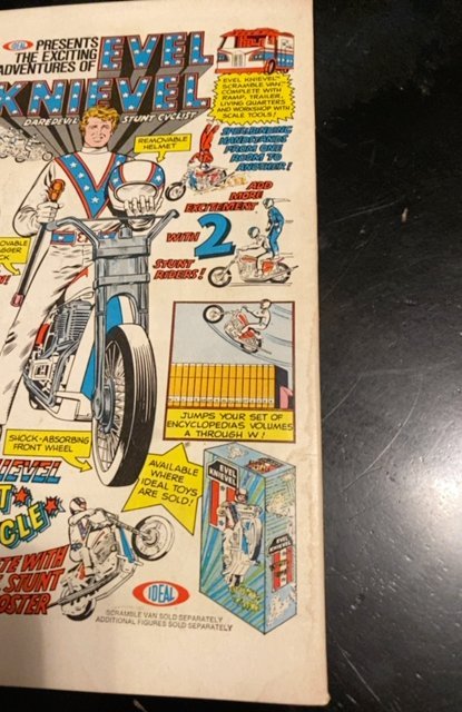 The Incredible Hulk #172 (1974)juggernaut cameo