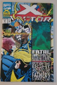 X-Factor #92 (1993)