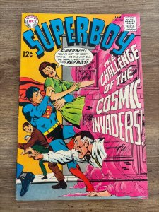 Superboy # 153 VF DC Comic Book Smallville Superman Batman Flash 8 J289