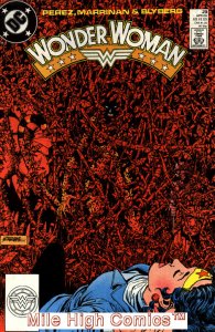 WONDER WOMAN  (1987 Series)  (DC) #29 Near Mint Comics Book