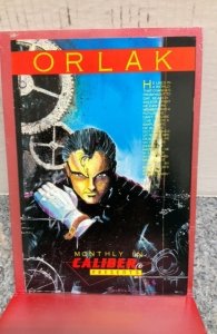 Deadworld #16 (1990)