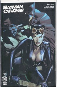Batman/Catwoman #10 (2022)