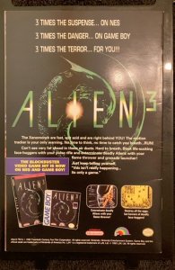 Turok, Dinosaur Hunter #1 Gold Cover (1993) FN/VF