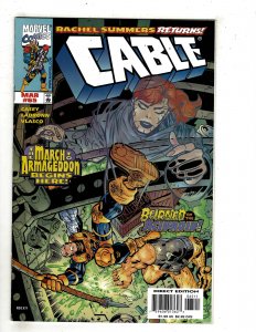 Cable #65 (1999) OF35