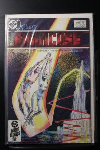 Talent Showcase #16 (1985)