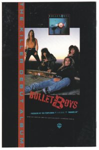 The Sandman #3 (1989) Sandman