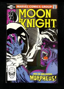 Moon Knight (1980) #12