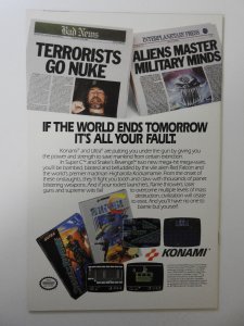 Spider-Man #1 (1990) VF/NM Condition! Silver Edition!