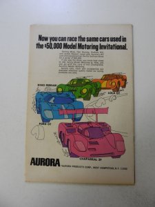 Batman #229 (1971) FN/VF condition