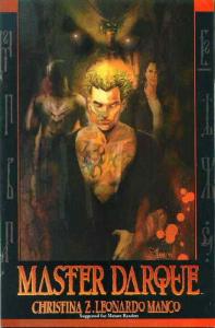 Master Darque #1 FN; Acclaim | save on shipping - details inside