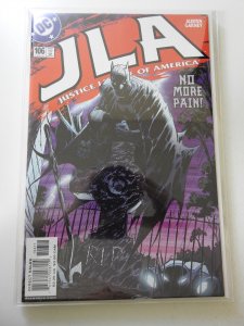 JLA #106