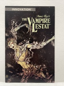 Anne Rice’s Vampire Lestat #8 