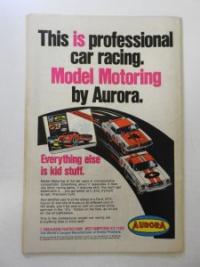 Action Comics #385 (1970) VG/FN Condition!