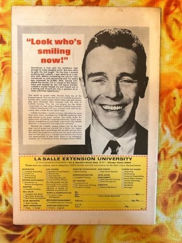 Marvel Premiere #5 (1972) - VF- 1st App Vashanti & Agamotto !!