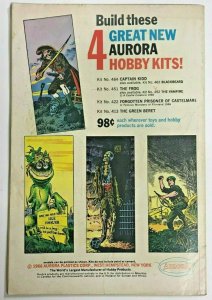 FLASH#165 FN/VF 1966 DC SILVER AGE COMICS