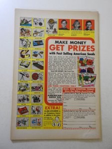 Amazing Adventures #12 (1972) FN+ Condition!