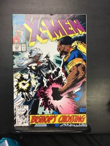 The Uncanny X-Men #283 (1991) nm