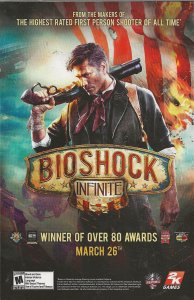 Wolverine & the X-Men #26 (2013) - NM+