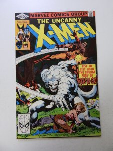 The X-Men #140 (1980) VF- condition