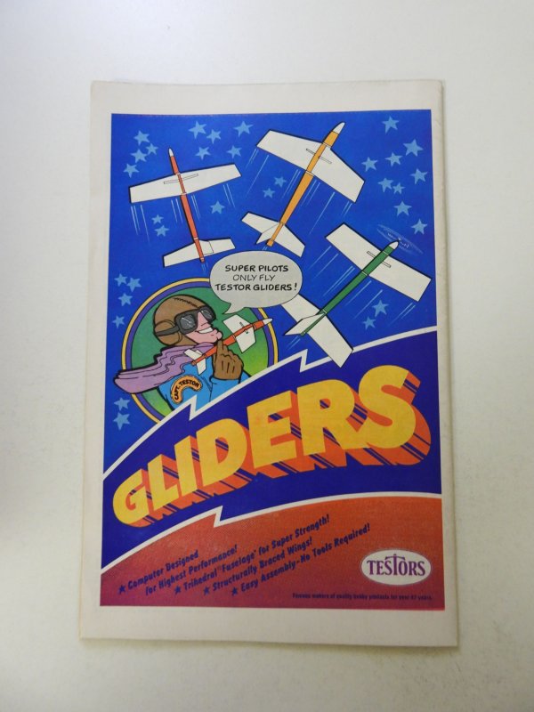 Spider-Woman #6 (1978) VF- condition