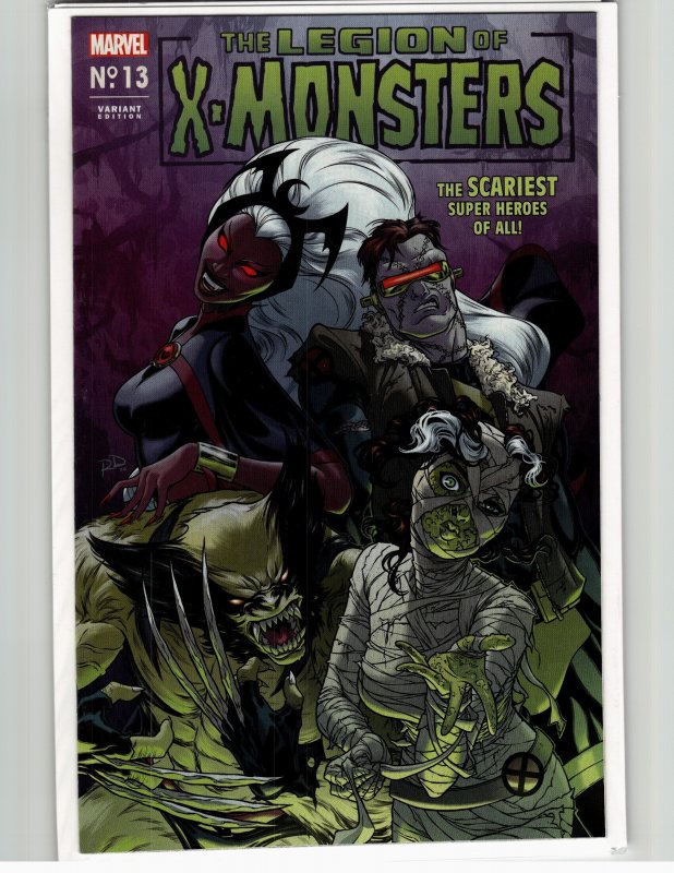 Lot of 25 Comics (See Description) X Men