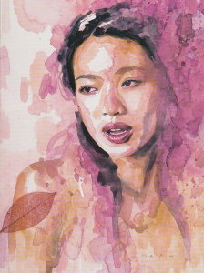 Ruule: Ganglords of Chinatown #2 (2004)