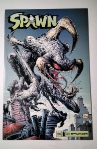 Spawn #136 (2004) Image Comic Book J756
