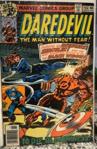 Daredevil #155 (1978)