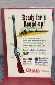 Mighty Samson #13 (1968)