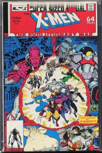 X-Men Annual #12 Direct Edition (1988) X-Men