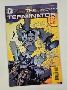 Terminator #2 (1998)