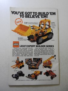 The Savage She-Hulk #1 (1980) FN Condition!