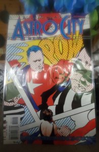 Kurt Busiek's Astro City #21 (2000)
